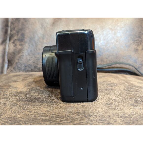 Vivitar 300 Z Series 1 Auto Focus Zoom Lens 35mm Film Camera Manual & Film - Picture 8 of 9